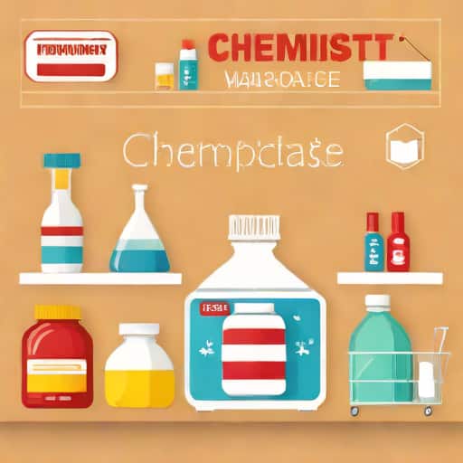 Chemist Warehouse Xylocaine Viscous