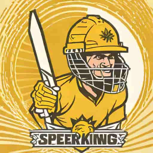 Chennai Super Kings Sedulous