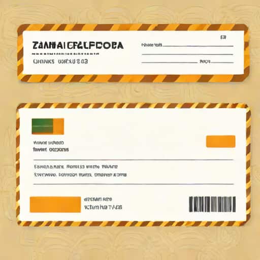 Cheque Phase Out Zambia 2026