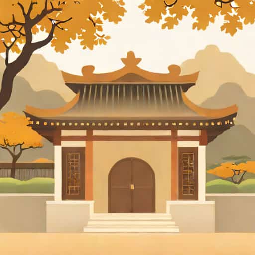 Chi Lin Nunnery Entrance Fee