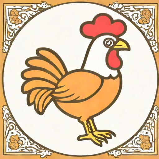 Chicken Mogul Michael Esposito