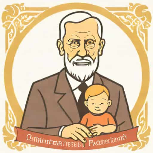 Child Development Sigmund Freud Theory
