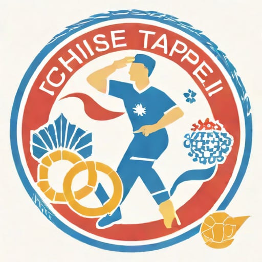 Chinese Taipei At The Olympics