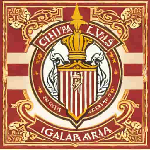 Chivas De Guadalajara Standings