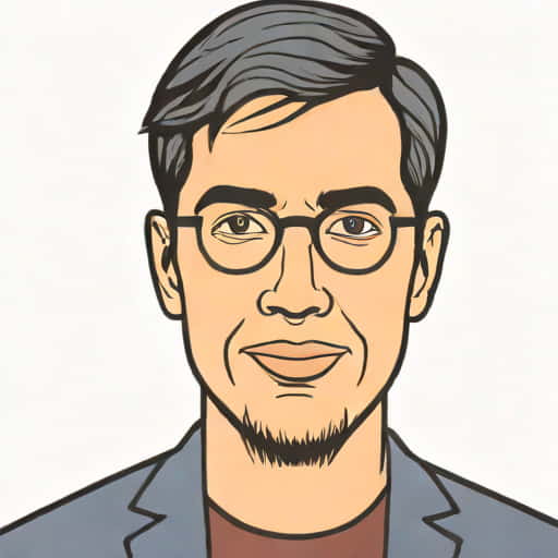 Chris Kent Comedian