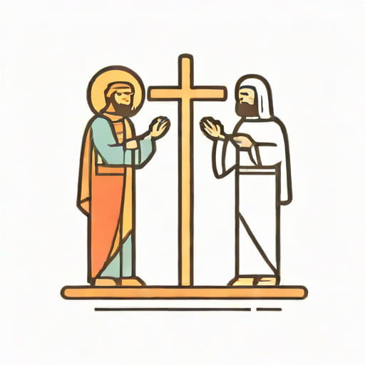 Christian Vs Christlike