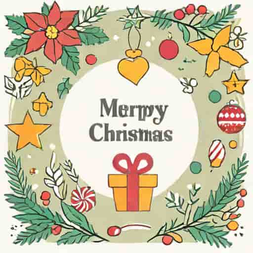 Christmas Message For Goddaughter