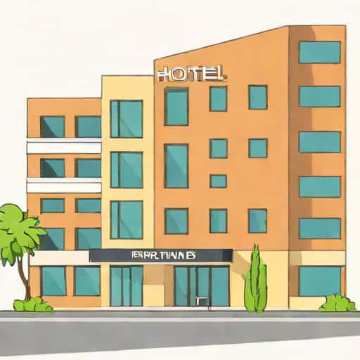 City Premiere Hotel Apartments
