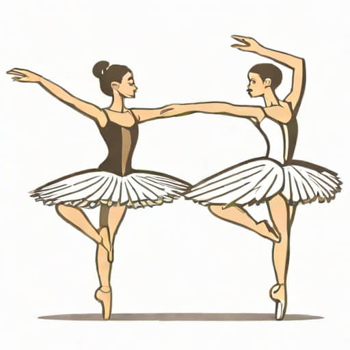Classical Ballet Vs Balanchine