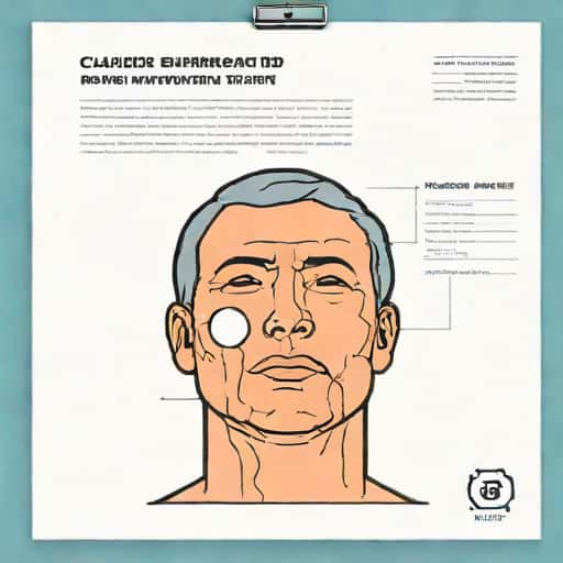 Clauddine Blanchard Autopsy Report