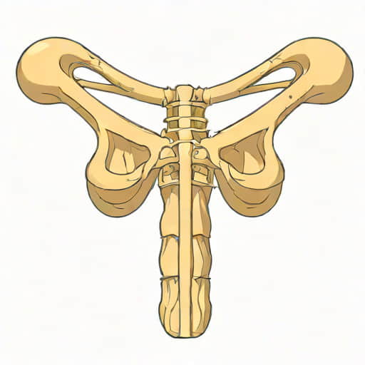 Clavicle Is The First Long Bone To Ossify