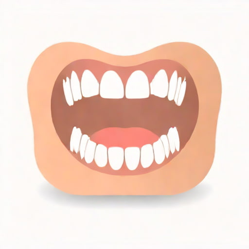 Cleanliness Of Teeth Meaning