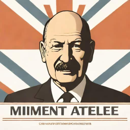 Clement Attlee Quotes On Indian Independence