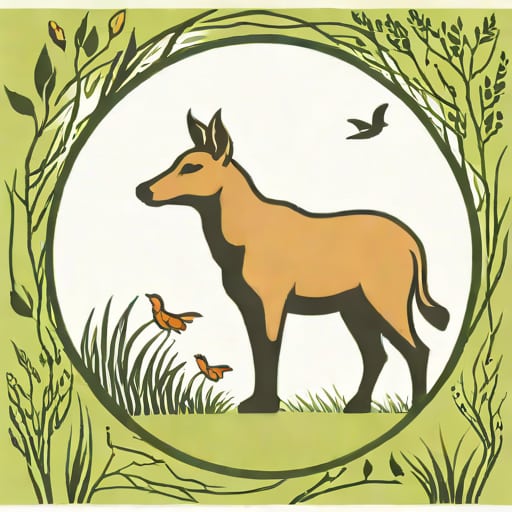 Clive Walker Conservationist