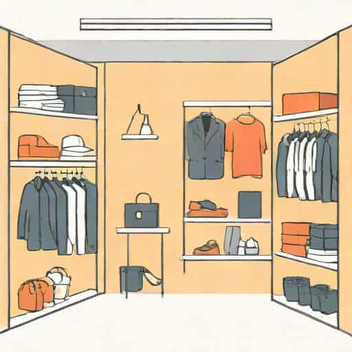 Clothing Store Simulator Prologue