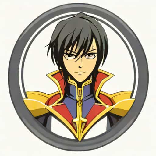 Code Geass Human Instrumentality
