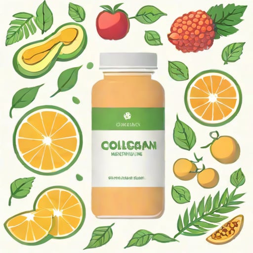 Collagen Holland And Barrett