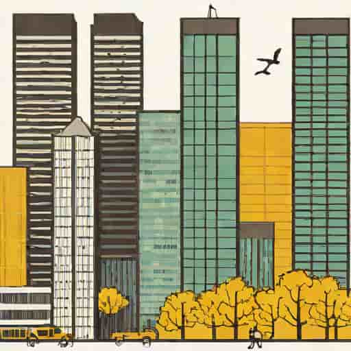 Collective Canary Wharf