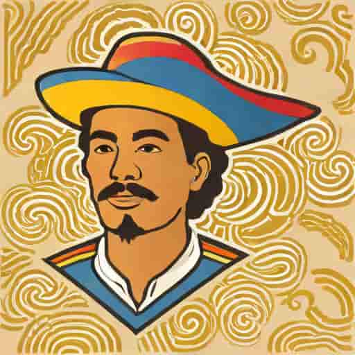 Colombia Nestor Lorenzo