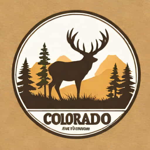 Colorado Hunting License