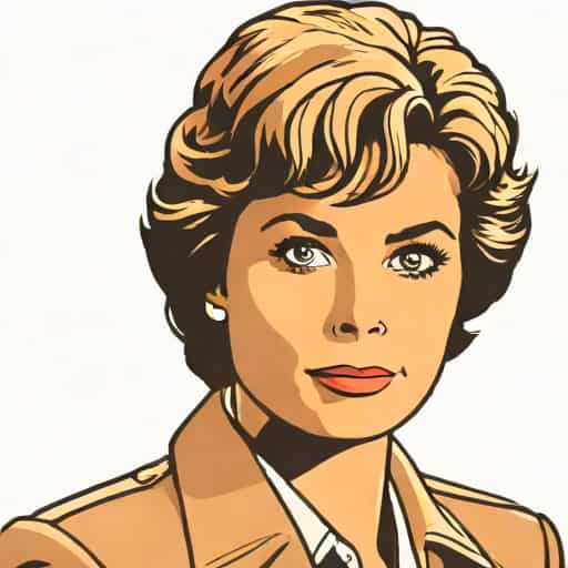 Columbo Janet Leigh