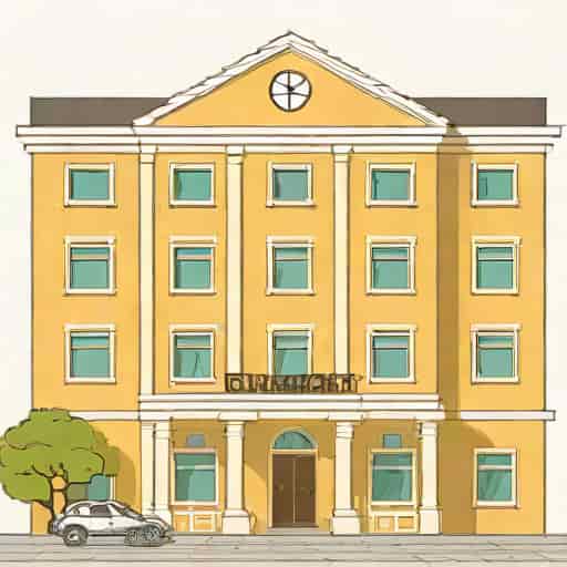 Comfort Hotel Bad Homburg