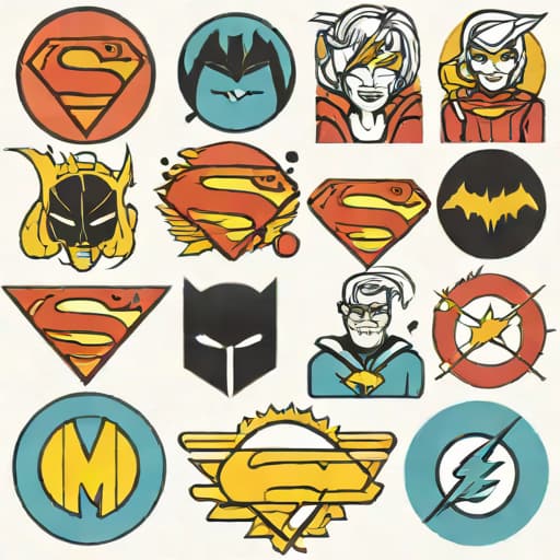 Comics With Savant Dc Comics