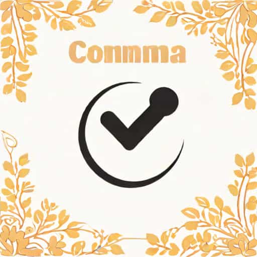 Comma Before Or After However