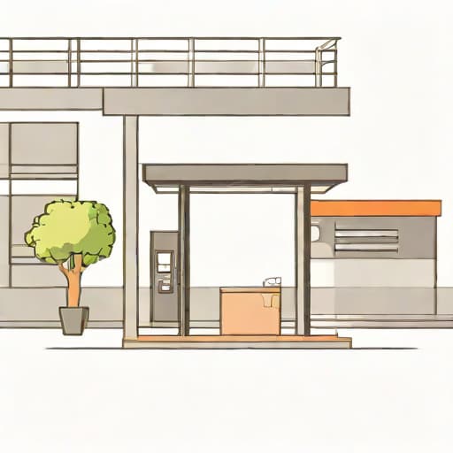 Commercial Hardstand For Lease
