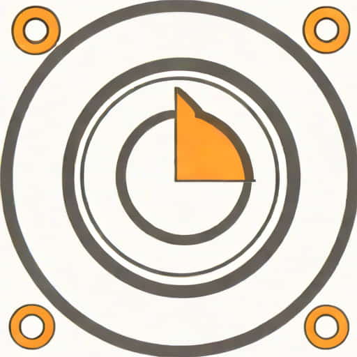 Common Internal Tangent