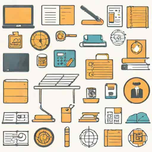 Components Of The Lsat