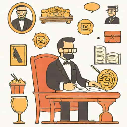 Composer Is To Opera As Novelist Is To