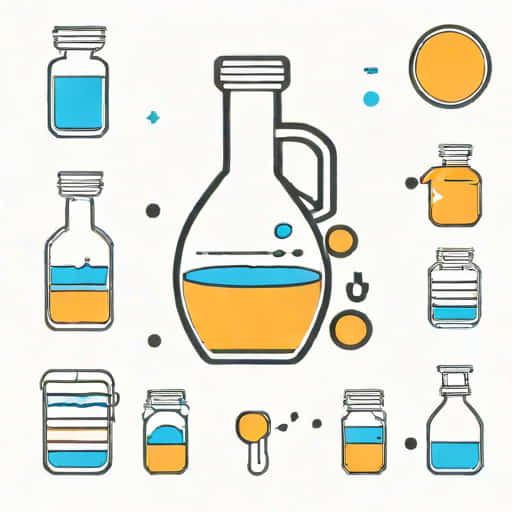 Composition Of Tumescent Solution
