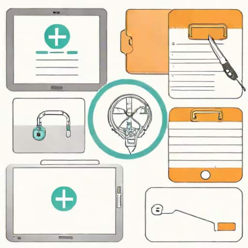 Computerization Of Medical Records