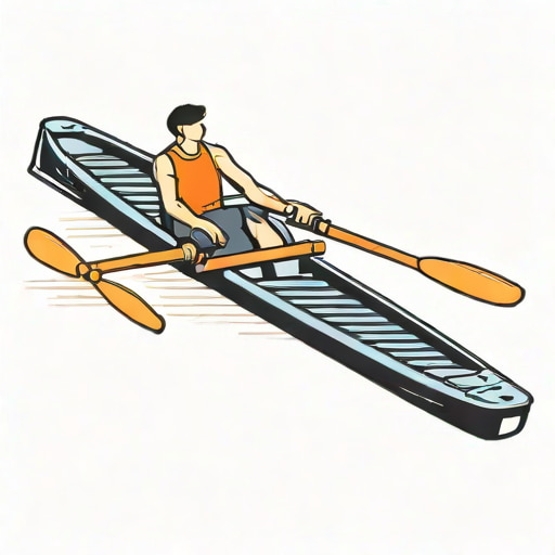 Concept 2 Rower Black Friday