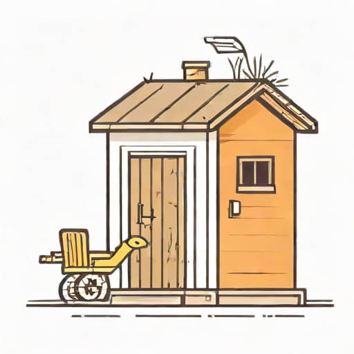 Conconully Outhouse Races