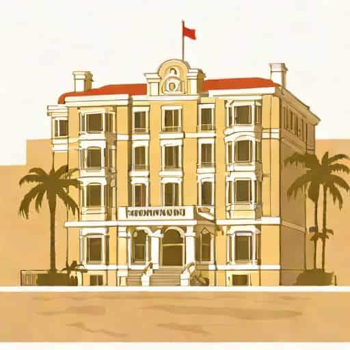 Condado Vanderbilt Hotel