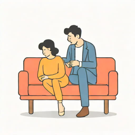 Conquering Shame And Codependency