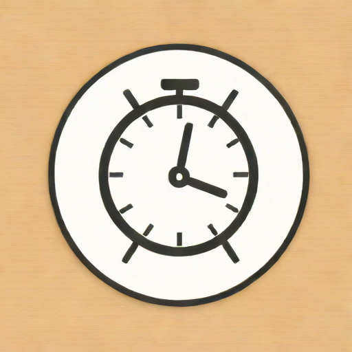 Contemporaneous Time Keeping