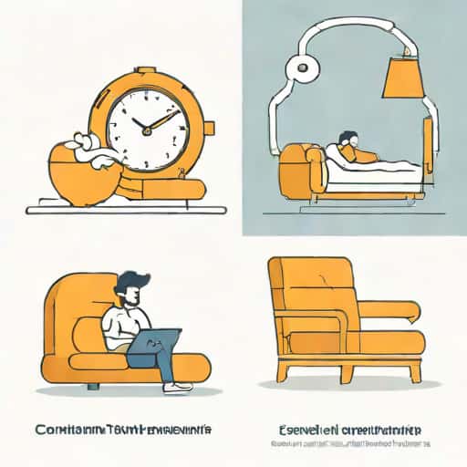 Contentment Vs Complacency