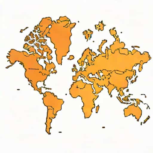 Continents And Laurasia