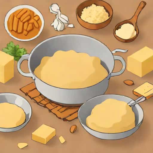 Cooking Instructions For Idahoan Mashed Potatoes