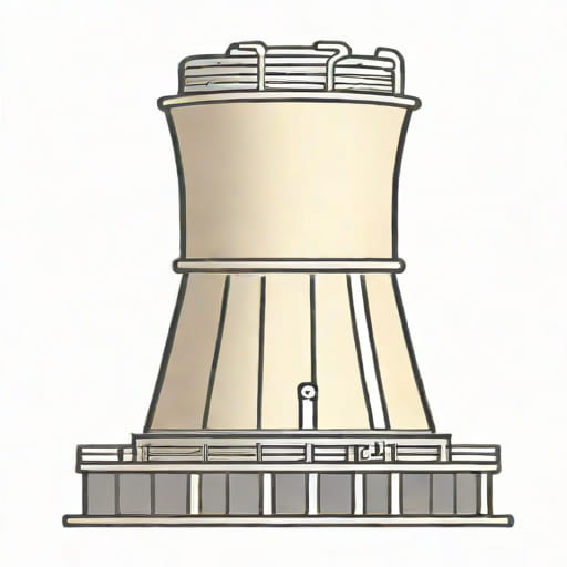 Cooling Tower Efficiency