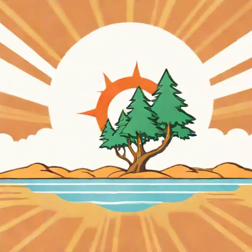 Coolness And Peace Upon Lebanon