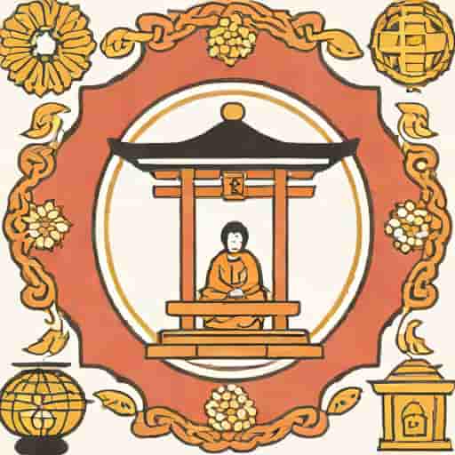 Core Beliefs Of Shinto