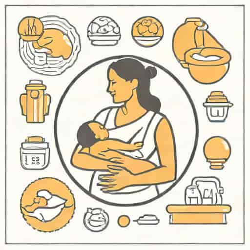 Core Curriculum For Interdisciplinary Lactation Care
