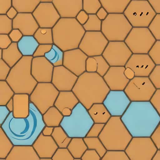 Cork Cells Are Impervious To Gases And Water