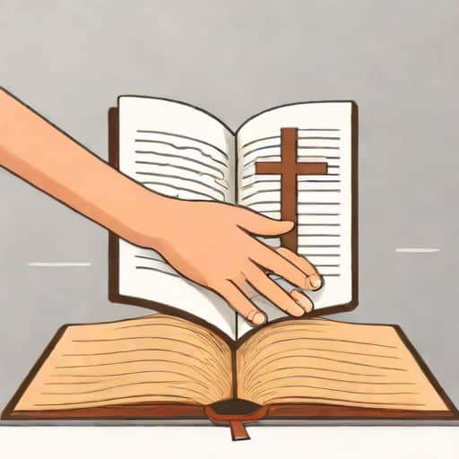 Correcting And Rebuking In The Bible