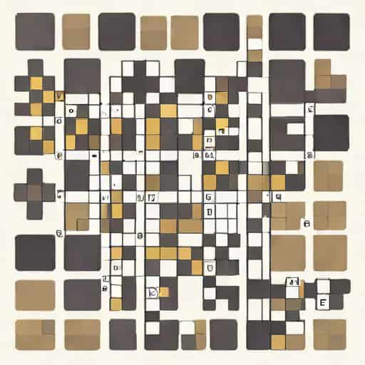 Corresponding Addenda Crossword Clue