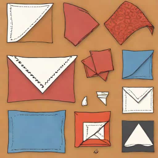 Cotton Handkerchief Mens